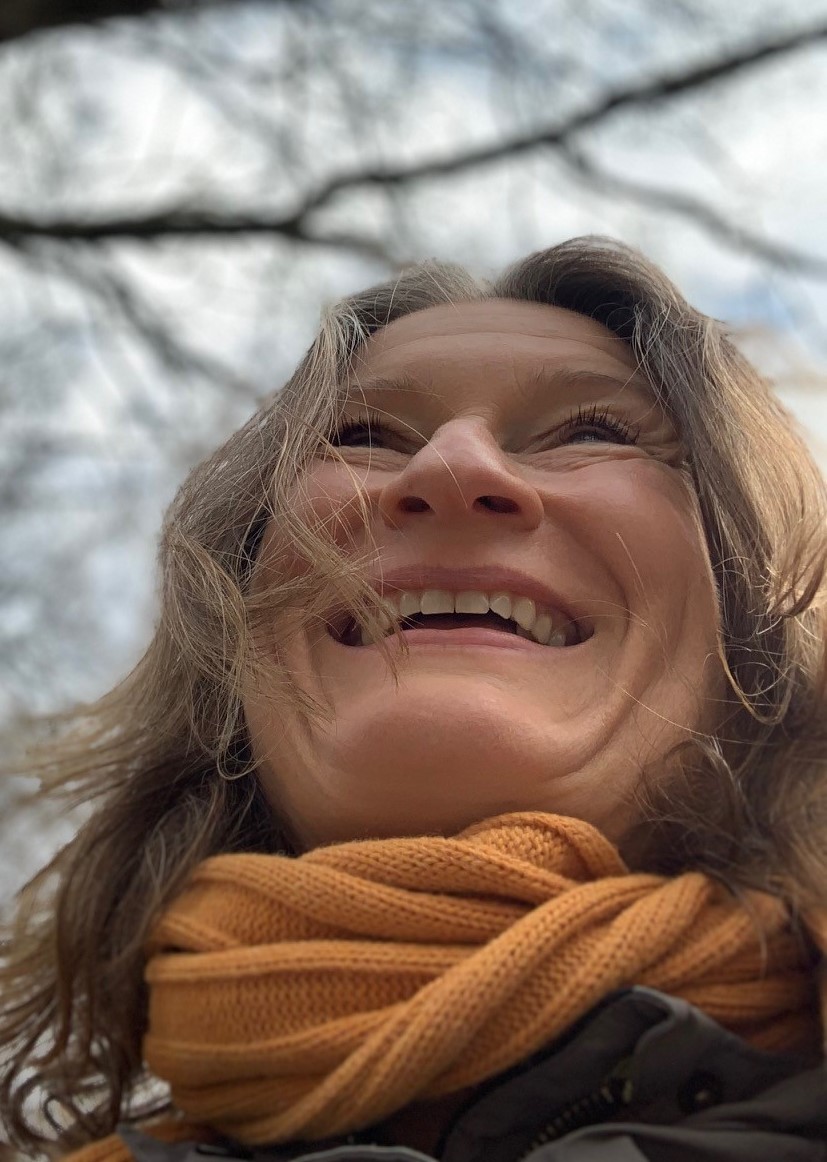 Kerstin Meyer