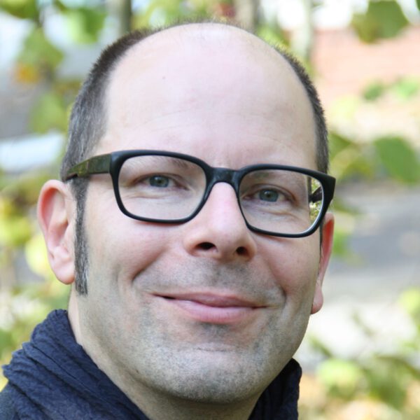 Dr. Aljoscha Burchardt