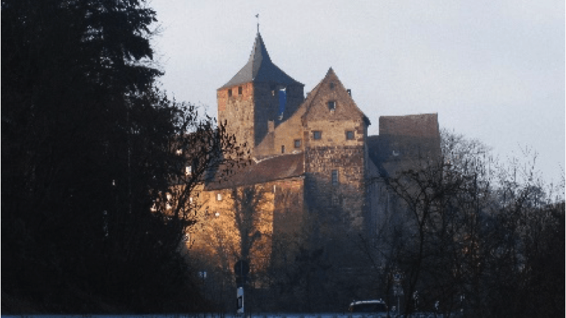Burg Rothenfels